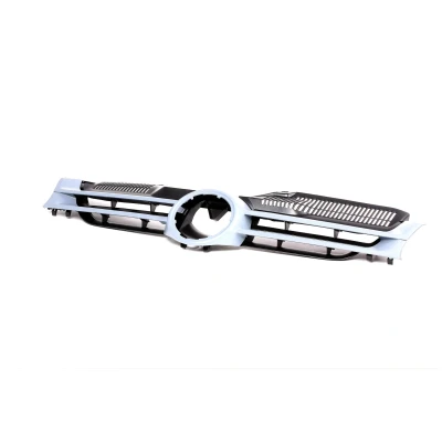 Abbildung von BLIC 6502 07 9524990P Kühlergrill VOLKSWAGEN: Golf 5 Schrägheck, Variant