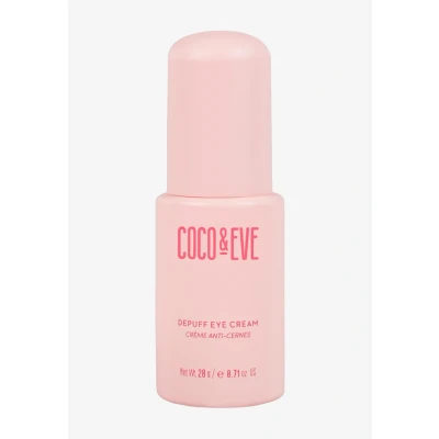 Abbildung von COCO &amp; EVE Depuff EYE Cream Augenpflege, Größe: 20 ml,