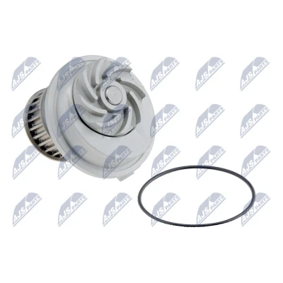 Abbildung von Wasserpumpe, Motorkühlung NTY CPW PL 023