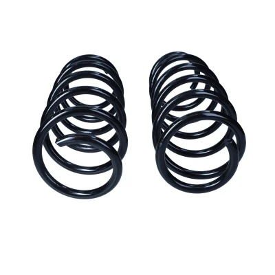 Abbildung von MAXGEAR 60 1681D Fahrwerksfeder Vorderachse Schraubenfeder VOLVO: V60 I, S60 II