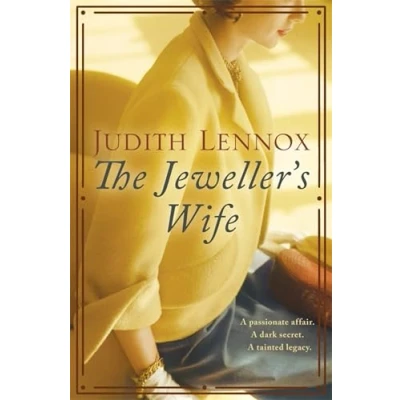 Abbildung von The Jeweller&#039;s Wife: A compelling tale of love, war and temptation