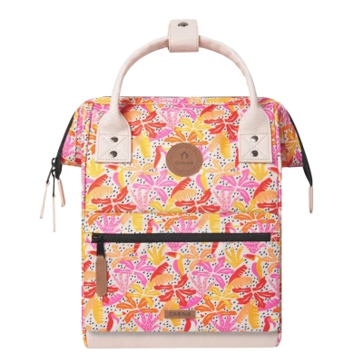 Abbildung von Cabaia Adventurer Tourenrucksack, Größe: One Size, Pirae print