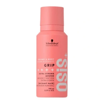 Abbildung von Schwarzkopf OsiS+ Grip 100ml