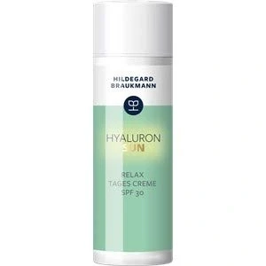 Abbildung von Hyaluron Sun Relax Tages Creme SPF 30 50 ml