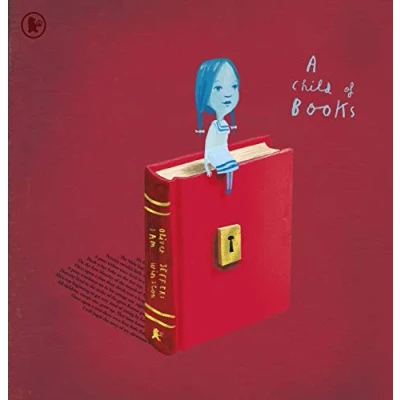Abbildung von A Child of Books: Oliver Jeffers, Sam Winston