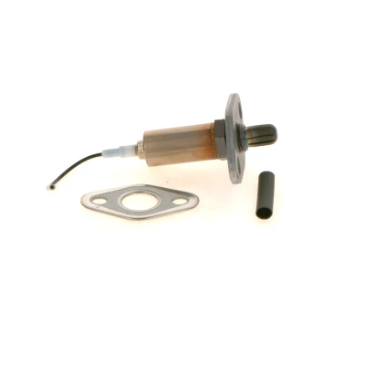 Abbildung von BOSCH 0 258 002 031 Lambdasonde 1 TOYOTA: MR2 II Coupe, Celica VI V Coupe
