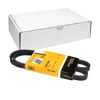 Abbildung von CONTITECH 4PK1045 Keilrippenriemen 1045 4 IVECO: DAILY 3 Kasten/Kombi, Bus, TOYOTA: Land Cruiser Prado 90, KIA: SHUMA 2