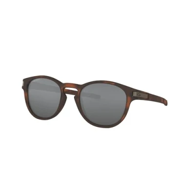 Abbildung von Oakley Latch OO9265 22 53 Sonnenbrille