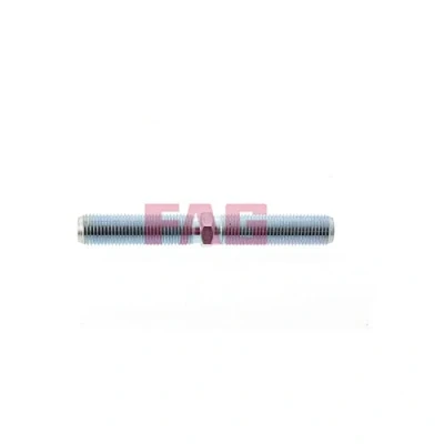 Abbildung von FAG 840 1204 10 Schraube, Spureinstellung AUDI: 80 B4 Limousine, 90 B3, B2