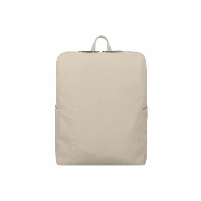 Abbildung von TOM Tailor DAY 39 CM Tagesrucksack, Größe: One Size, Beige