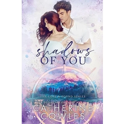 Abbildung von Shadows of You (The Lost &amp; Found Series, Band 4)