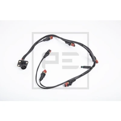 Abbildung von PETERS ENNEPETAL 020.680 00A Elektroleitung