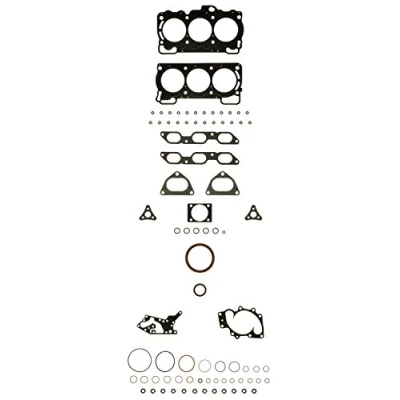 Abbildung von AJUSA 50244500 Dichtungsvollsatz, Motor MULTILAYER STEEL