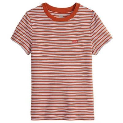 Abbildung von Essential Hm Ss Tee Ooo La Stripe Pic
