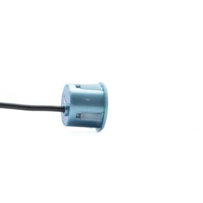 Abbildung von EINPARTS EPP SENSOR NO 25 Sensor, Einparkhilfe Ultraschallsensor hellblau