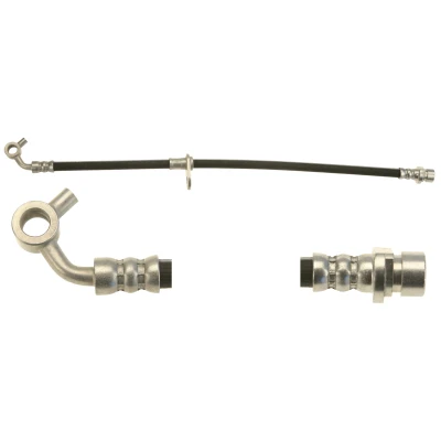 Abbildung von TRW PHD1067 Bremsschläuche 458 M10x1 HONDA: FR V