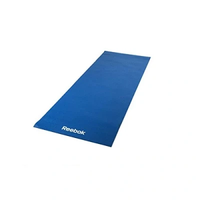 Abbildung von Reebok Yogamatte Yogamatte, 4mm, Rutschfeste Oberfläche