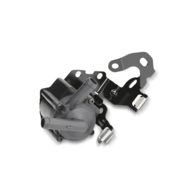 Abbildung von PIERBURG 7.06033.32.0 Zusatzwasserpumpe AUDI: A6 C7 Limousine, A8 D4
