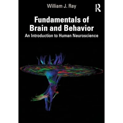 Abbildung von Fundamentals of Brain and Behavior: An Introduction to Human Neuroscience