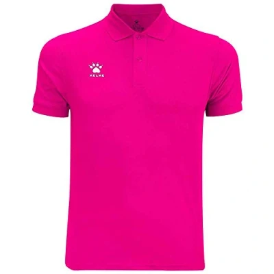 Abbildung von Kelme Herren Street Polo M/C