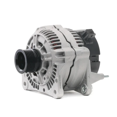 Abbildung von LUCAS ELECTRICAL LRB00145 Lichtmaschine 14V 70A VOLKSWAGEN: Golf 3 Cabrio, Transporter 4 Bus, Kastenwagen, AUDI: A3 Schrägheck