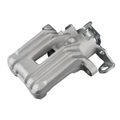 Abbildung von FEBI BILSTEIN 178094 Bremssattel Aluguss Hinterachse links VOLKSWAGEN: Golf 4 Variant, Schrägheck, Bora AUDI: A3 TT Coupe