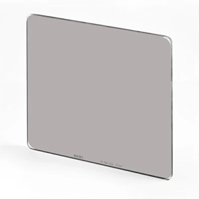 Abbildung von NiSi Nano IR Infrared Cinematic Filter ND0.6 ND4 2 Blenden 4x4&#039;&#039;