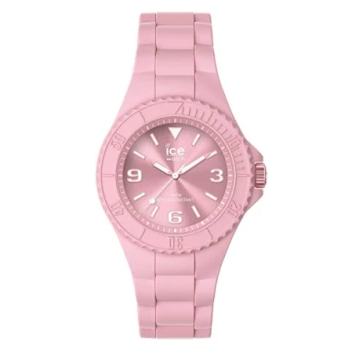 Abbildung von Ice Watch Generation 019148 Uhr, Damen, Größe: One Size, Rosa