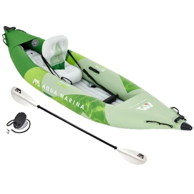 Abbildung von Kajak Aqua Marina Betta 312 2022