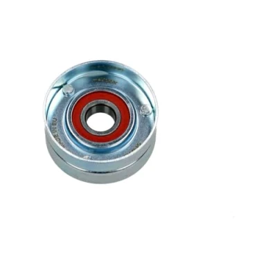 Abbildung von MAXGEAR 54 0549 Spannrolle MERCEDES BENZ: R Klasse, GLE SUV, E Klasse Limousine, JEEP: Commander, GRAND CHEROKEE 4, 3