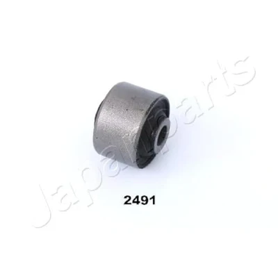 Abbildung von JAPANPARTS RU 2491 Querlenkerlager Hinterachse unten 40 TOYOTA: Avensis II Kombi, Limousine, Schrägheck