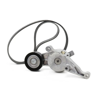 Abbildung von SKF VKMA 31054 Keilrippenriemensatz VOLKSWAGEN: Golf 5 Schrägheck, Eos, Caddy 3 Kombi, AUDI: A3 Sportback, Cabrio kfzteile,