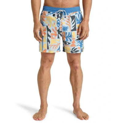 Abbildung von Billabong Vacay Badeshorts, Herren, Größe: XS, Mul