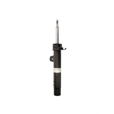 Abbildung von BILSTEIN B4 OE Replacement 22 145246 Stoßdämpfer Vorderachse links Gasdruck Zweirohr Federbein unten Platte, oben Stift BMW: 3 Limousine, Cabrio