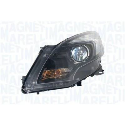 Abbildung von MAGNETI MARELLI 710301263210 Scheinwerfer OPEL: Zafira C Tourer