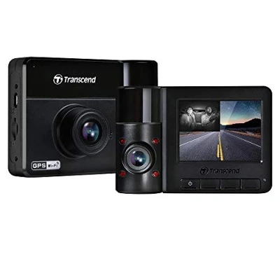 Abbildung von TRANSCEND TS DP550B 64G Dashcam 150