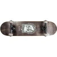Abbildung von Skateboard Ligat dark