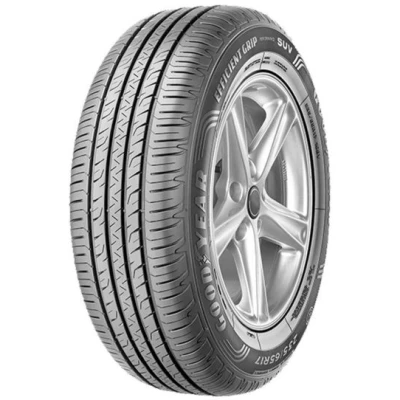 Abbildung von Goodyear Efficientgrip 205/50 R17 89Y PKW Sommerreifen Reifen VOLKSWAGEN: Golf 7 Schrägheck, 4 5 BMW: 1 Schrägheck