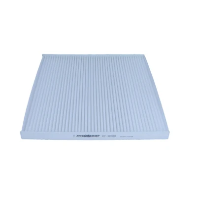 Abbildung von MAXGEAR 26 1941 Innenraumfilter Pollenfilter, Partikelfilter 270, 281 280, 269 20 NISSAN: Murano II, I, TEANA 1