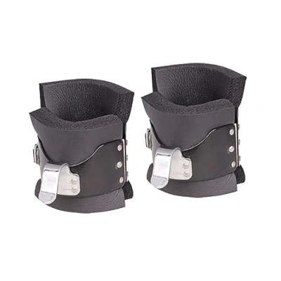 Abbildung von Inversions Boots Trainingsstiefel für Chin ups Gravity Rücken