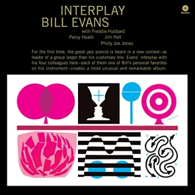 Abbildung von Interplay (Ltd. OJC. Series LP) [Vinyl LP]