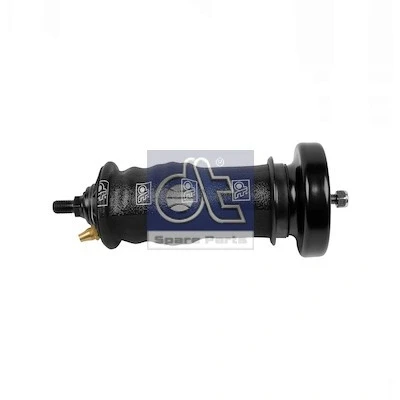 Abbildung von DT Spare Parts 1.25970 Dämpfer, Fahrerhauslagerung SCANIA: 4 series