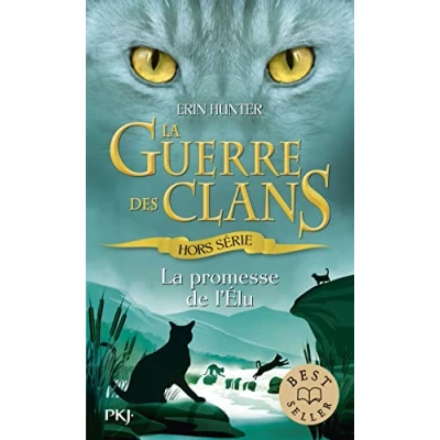 Abbildung von Guerre des Clans : La promesse de l&#039;Elu Hors série
