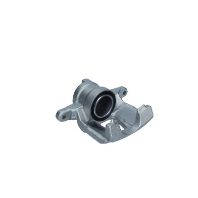 Abbildung von MAXGEAR 82 1062 Bremssattel Stahl Vorderachse rechts, vor der Achse FIAT: Panda II Schrägheck, 500 C Cabrio, FORD: KA Schrägheck