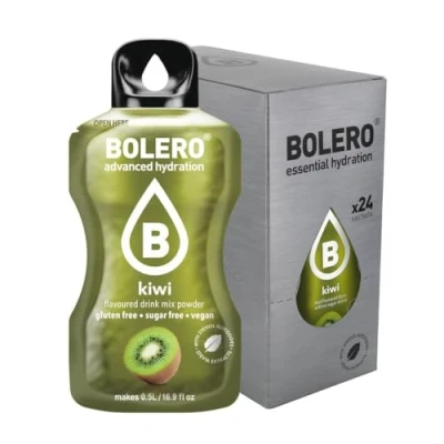 Abbildung von Bolero KIWI 24x3g