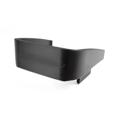 Abbildung von Ricreo Armlehnenheber für Fiat Bravo Armlehne Aufbewahrungsbox Zubehör Fahrkomfort zweite Version Armlehnenauflage