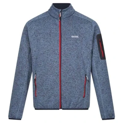 Abbildung von Regatta Strickfleecejacke