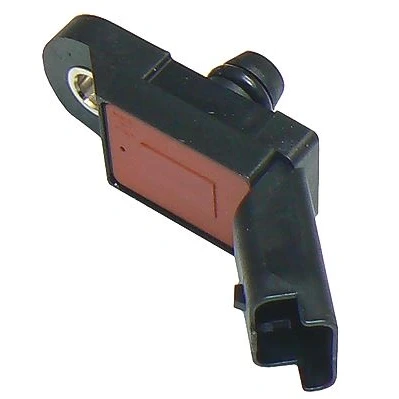 Abbildung von METZGER 0906076 Sensor, Saugrohrdruck PEUGEOT: 206 Schrägheck, 307 SW, CC, CITROËN: Xsara Picasso, C5 II Kombi, C4 I RENAULT: CLIO 2