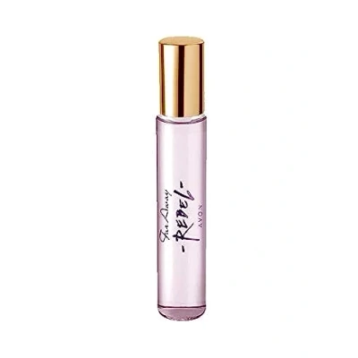 Abbildung von Avon Far Away Rebel 10 ml