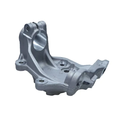 Abbildung von MAXGEAR 72 5417 Achsschenkel Vorderachse, links BMW: 3 Cabrio, Coupe, Limousine